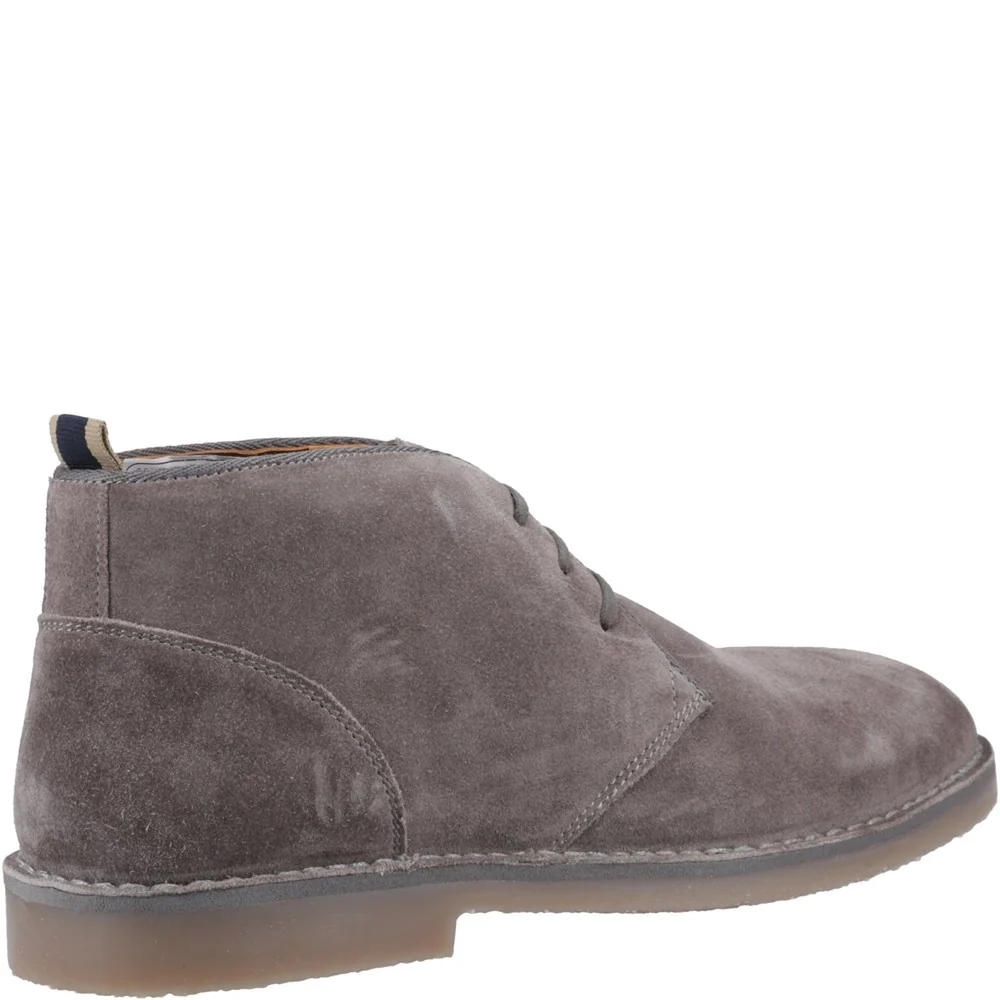 Dune Cashed Boots