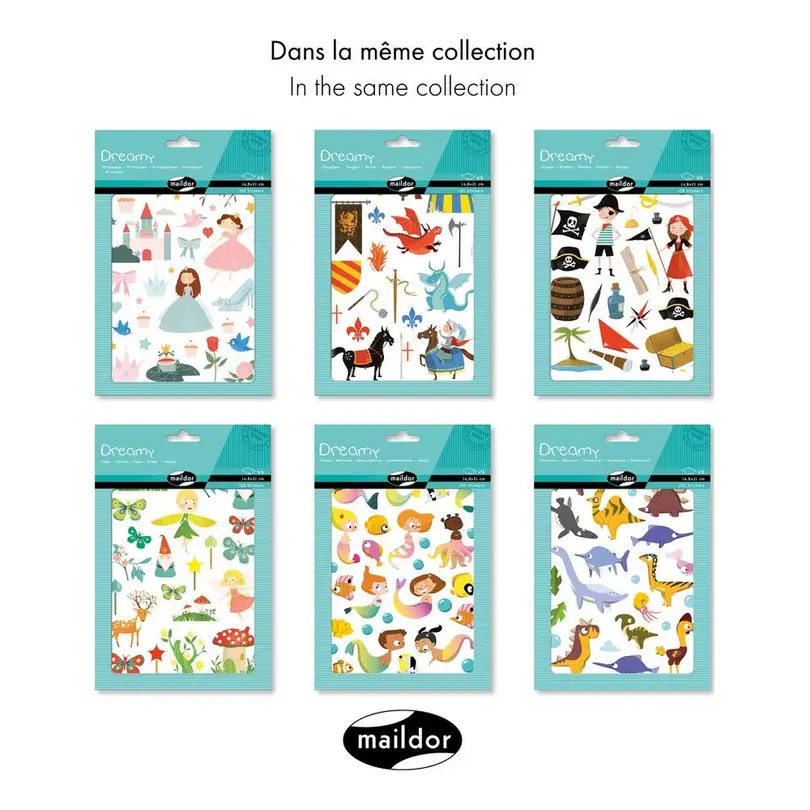 Sticker Sweety