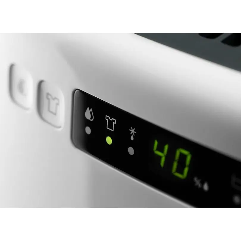 Luftentfeuchter DEXD216RF