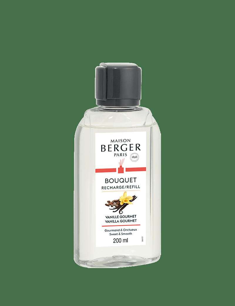 VANILLE GOURMET - Recharge Bouquet Vanille Gourmet 200ml