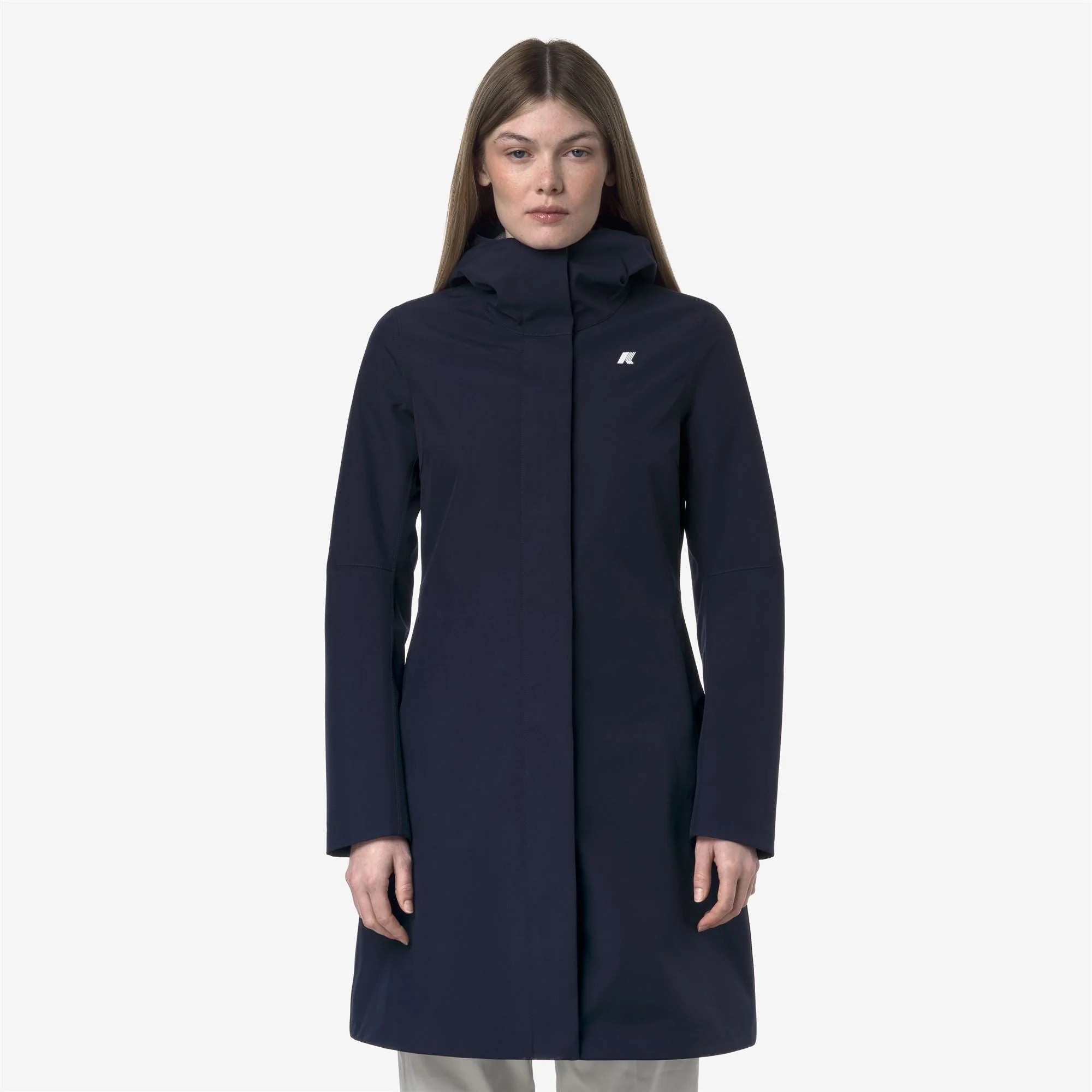 STEPHY BONDED JERSEY