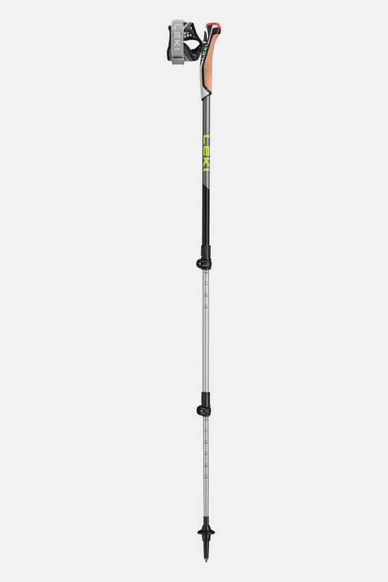 Leki Traveller Alu Nordic Wandelstokken