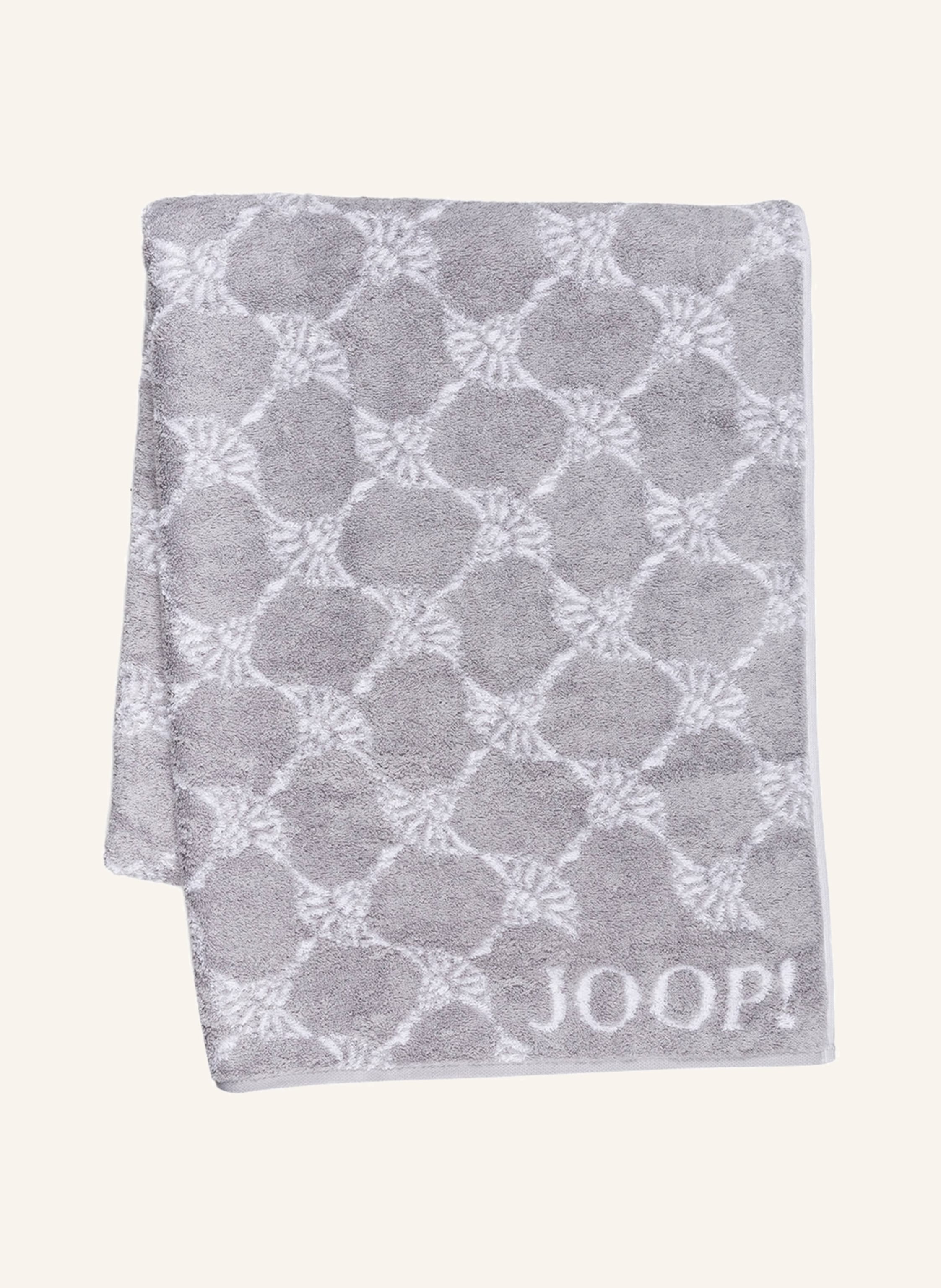 JOOP! Saunatuch CORNFLOWER