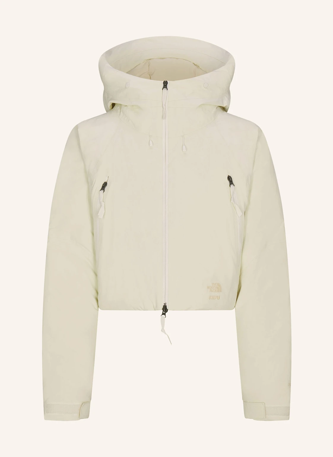 THE NORTH FACE x SKIMS Daunenjacke TNF X PROJECT K