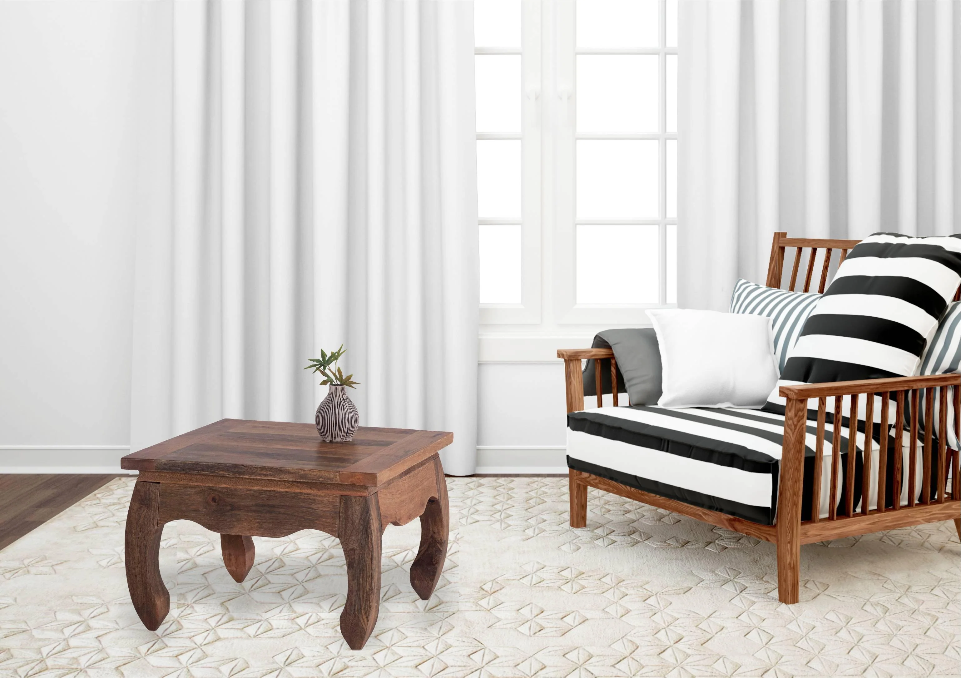 Salontafel Opium