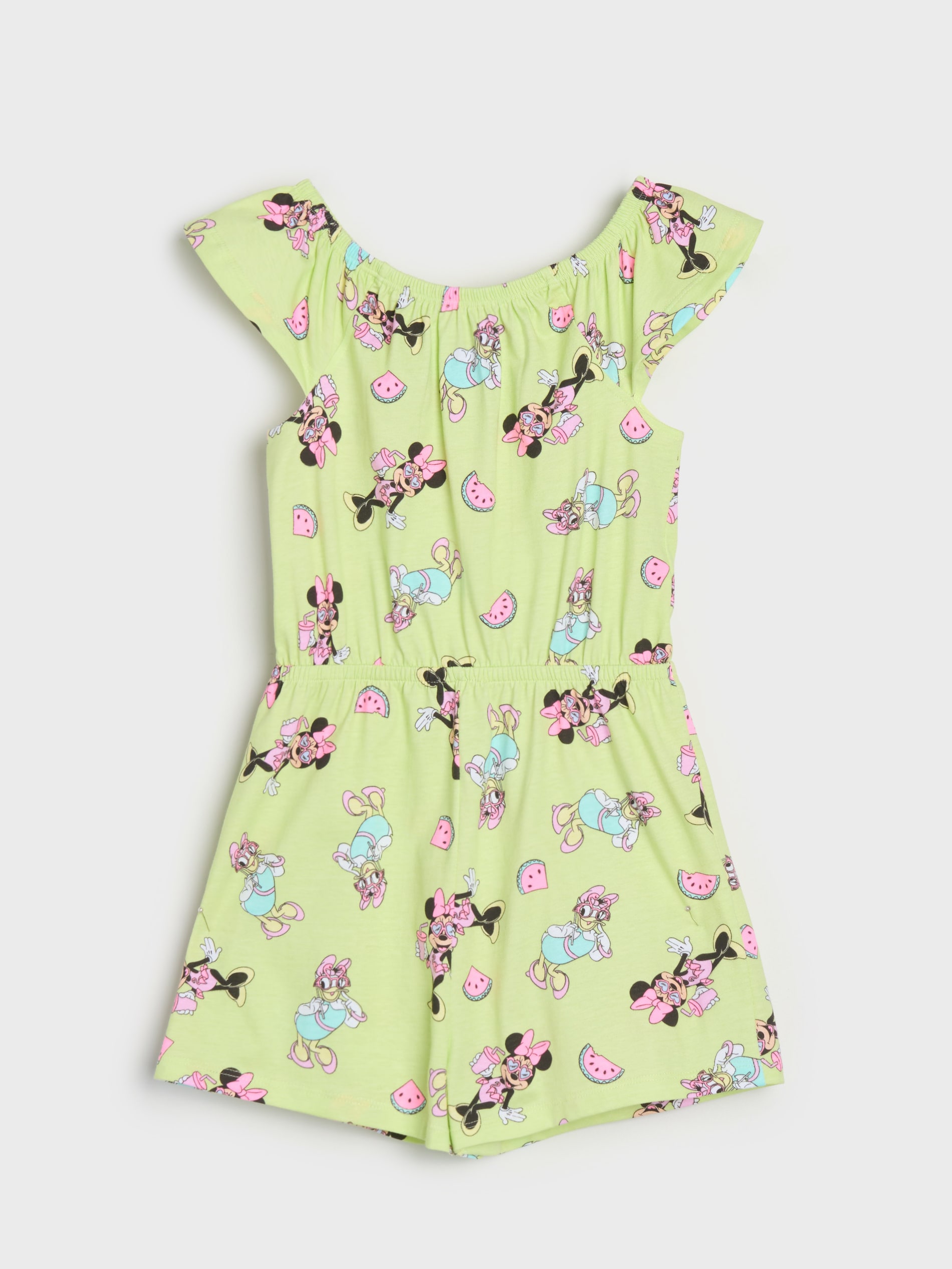 Kombinezon Minnie Mouse