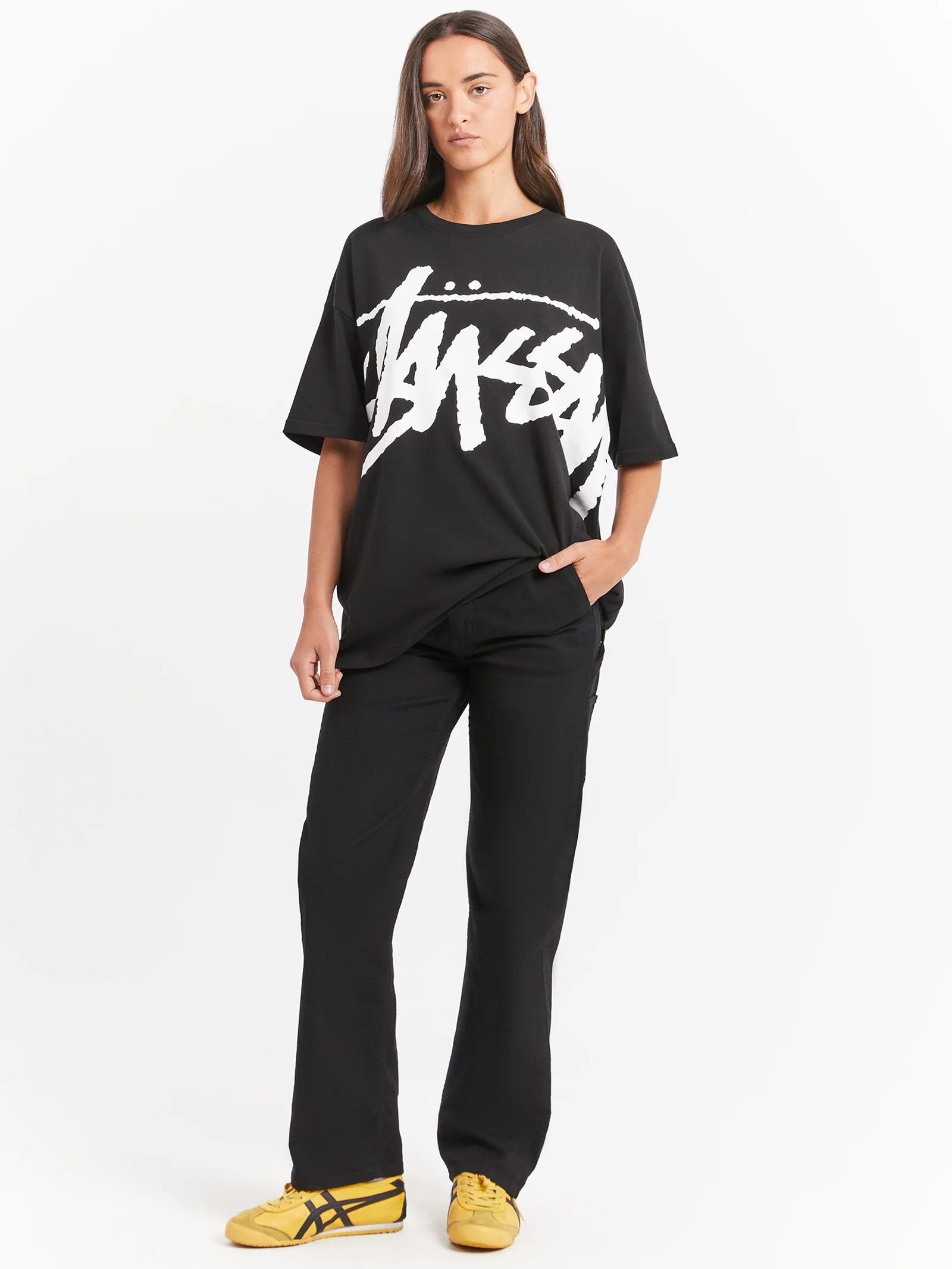 Pierce Pants