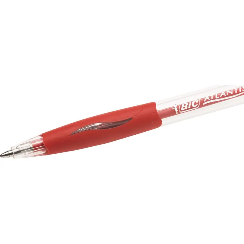 Kugelschreiber 12er-Set Atlantis Classic