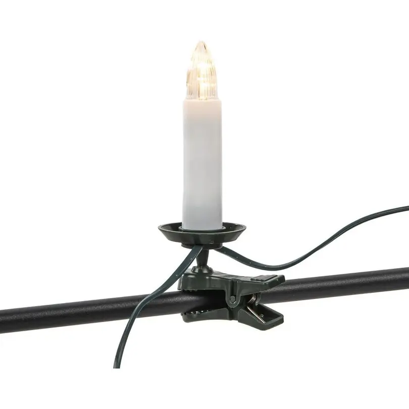 Lichterkette Konstsmide