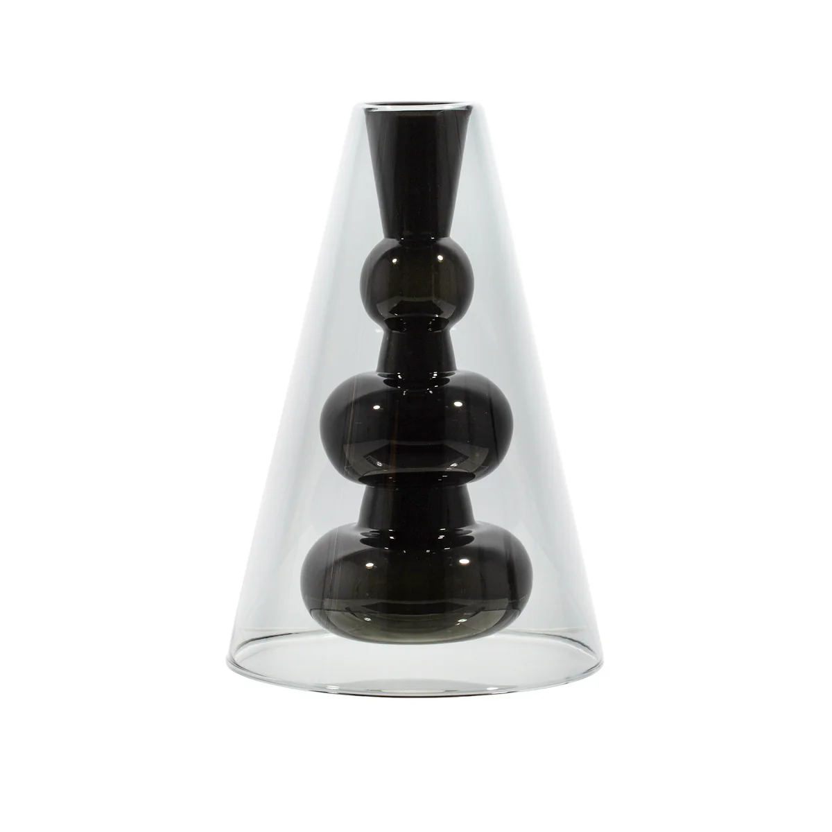 Tom Dixon - Bump Vase