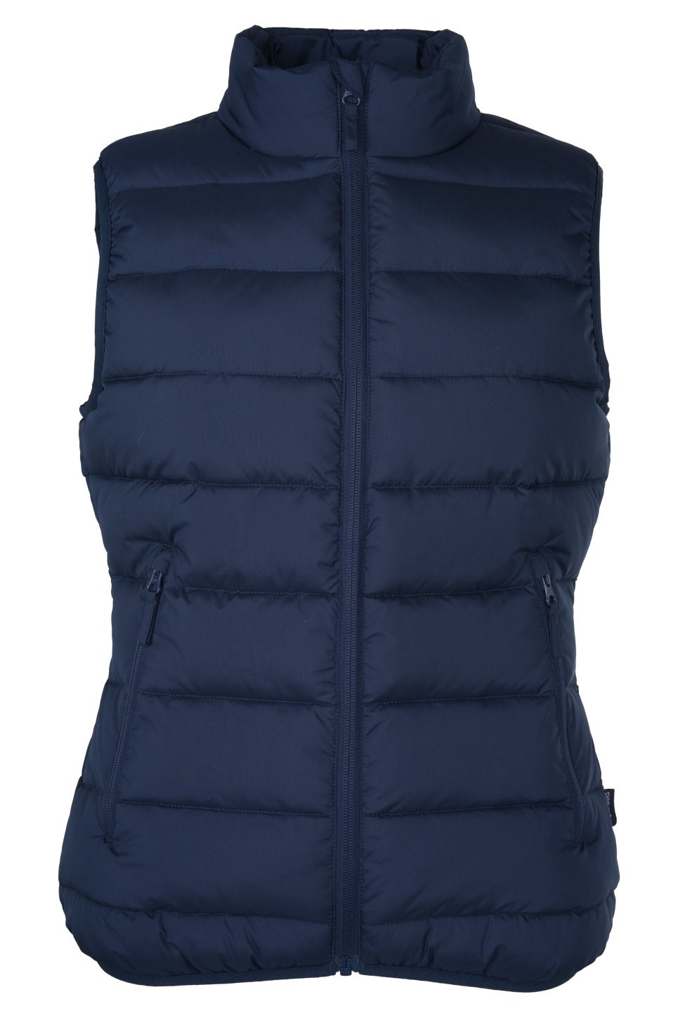 Nordtoppen vattert vest