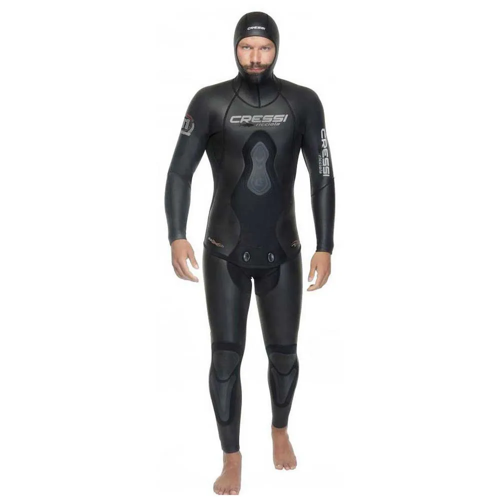 Cressi Ricciola 7 mm spearfishing wetsuit