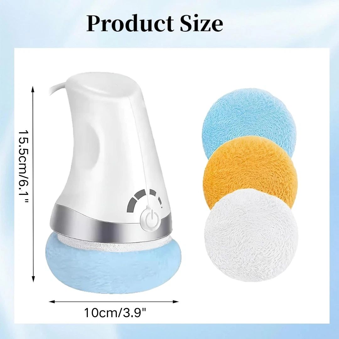 SPETLEK Body Sculpt Massage Machine for Skin Tightening B styl