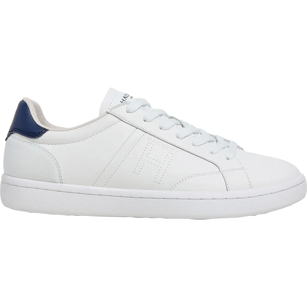 Hackett Bond Break trainers