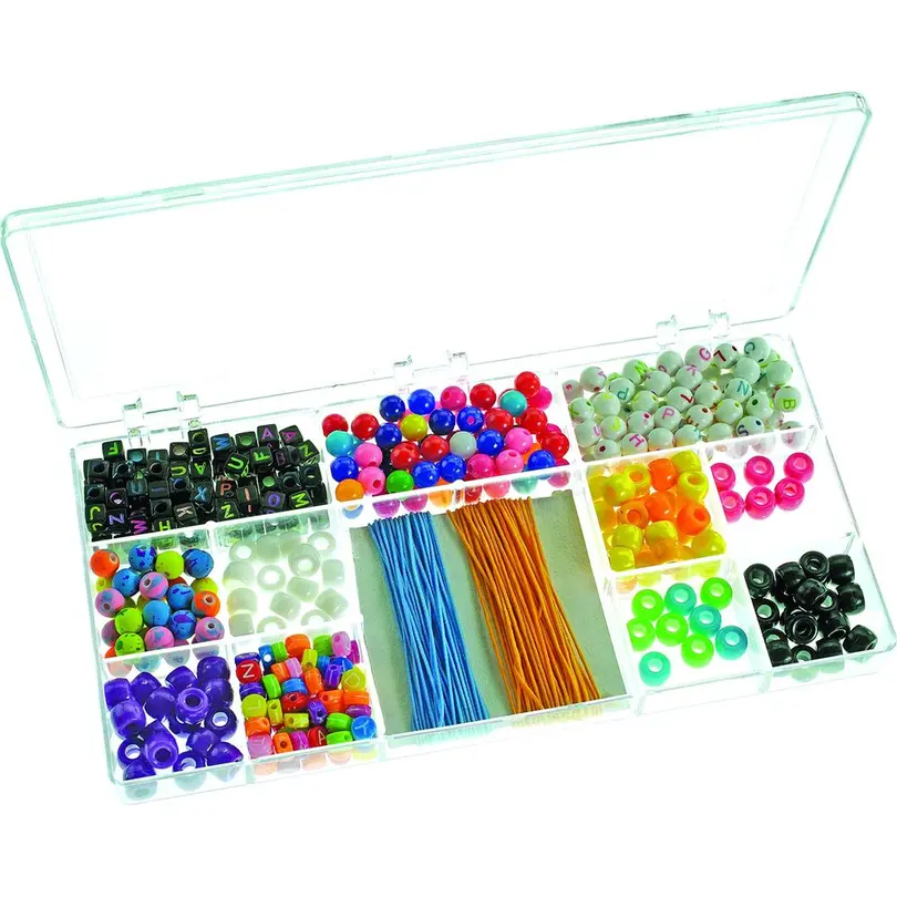 Spielset 500er-Set Fluo