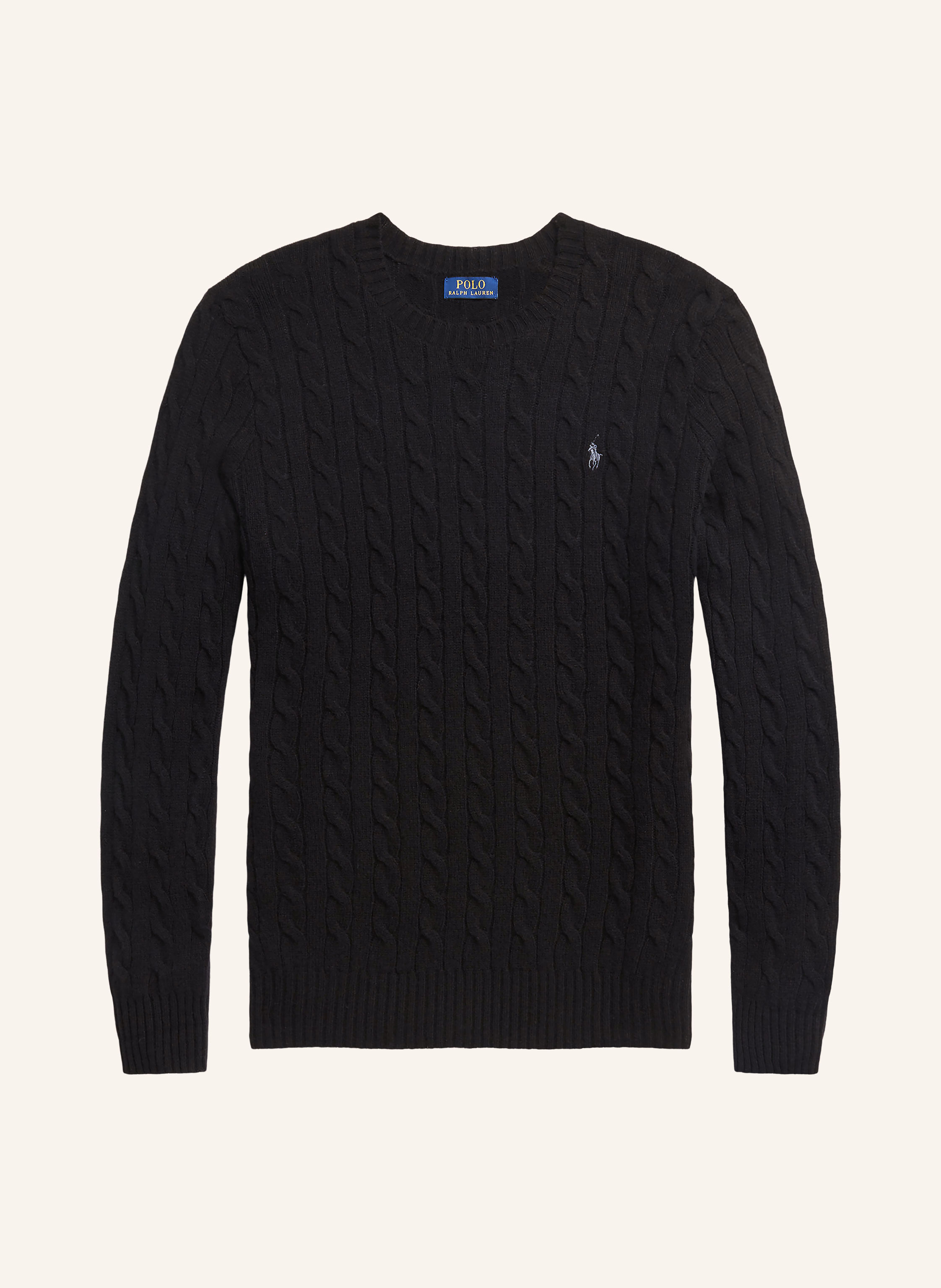 POLO RALPH LAUREN Big & Tall Pullover