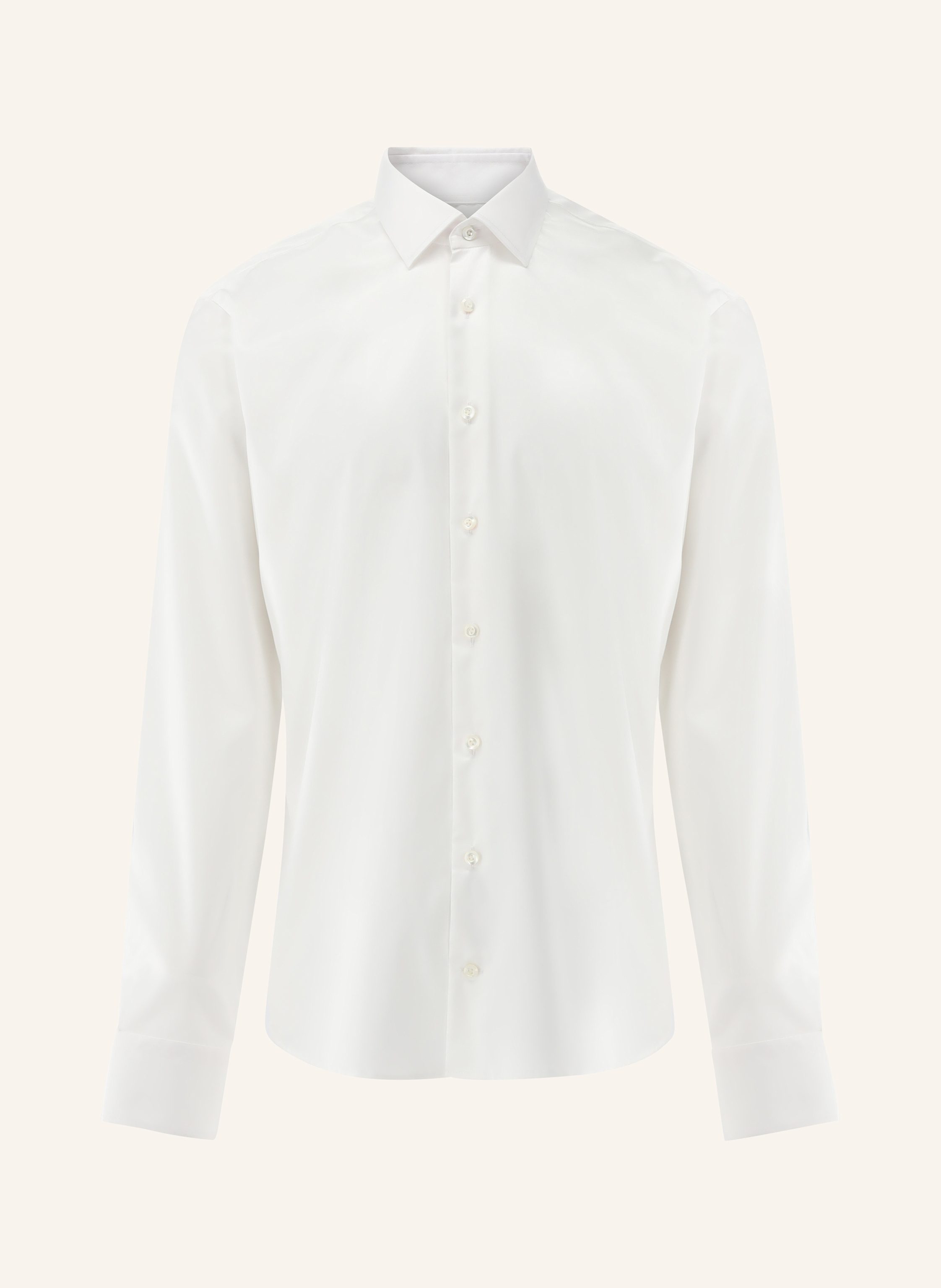 van Laack Hemd Slim Fit