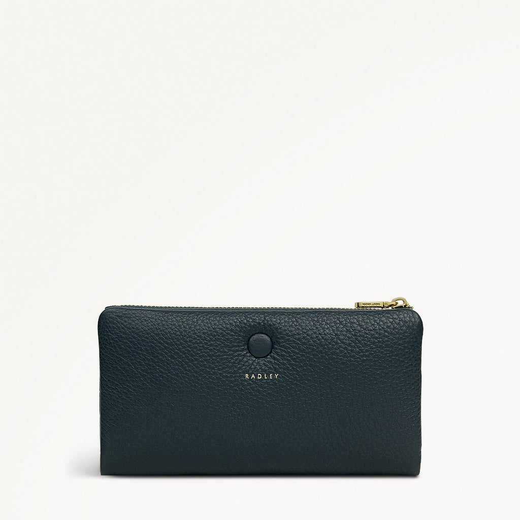 Mallow Street - Large Bifold Wallet