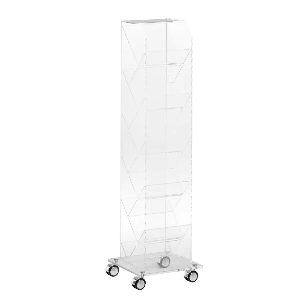 CD-Ständer Plexi
