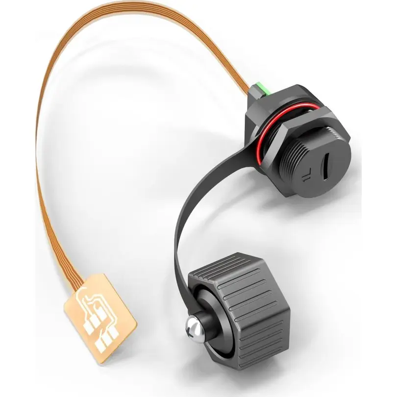 Karte QuWireless