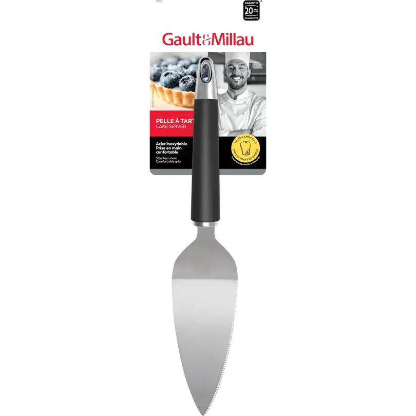 Tortenheber Gault Millau