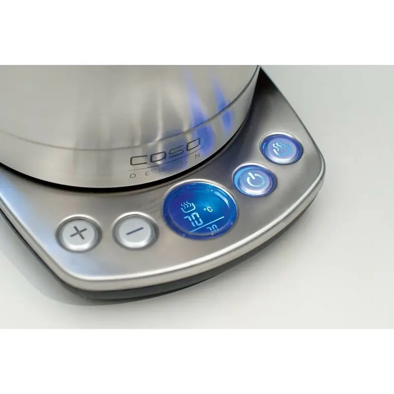 Wasserkocher WK 2200