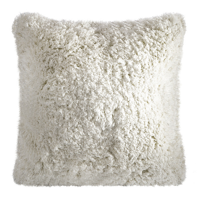 Poszewka 45x45 Ness kremowa