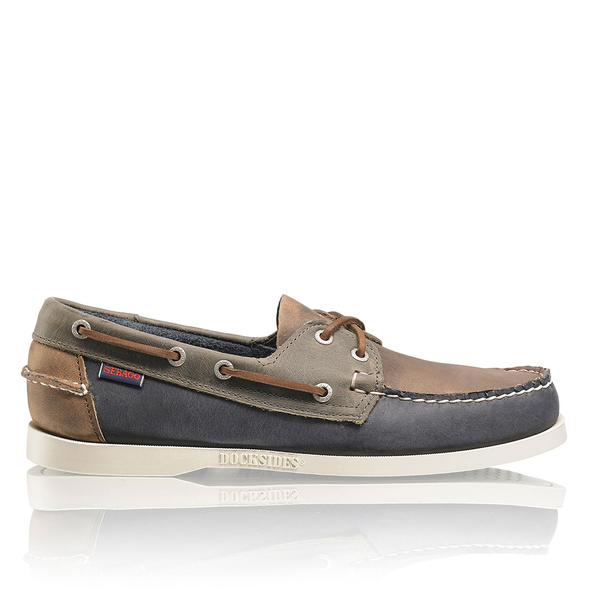 Russell & Bromley DOCKSIDES Boat Shoe