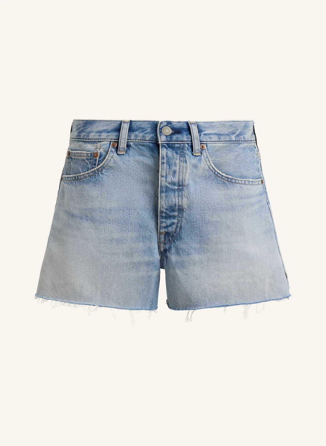POLO RALPH LAUREN Jeansshorts