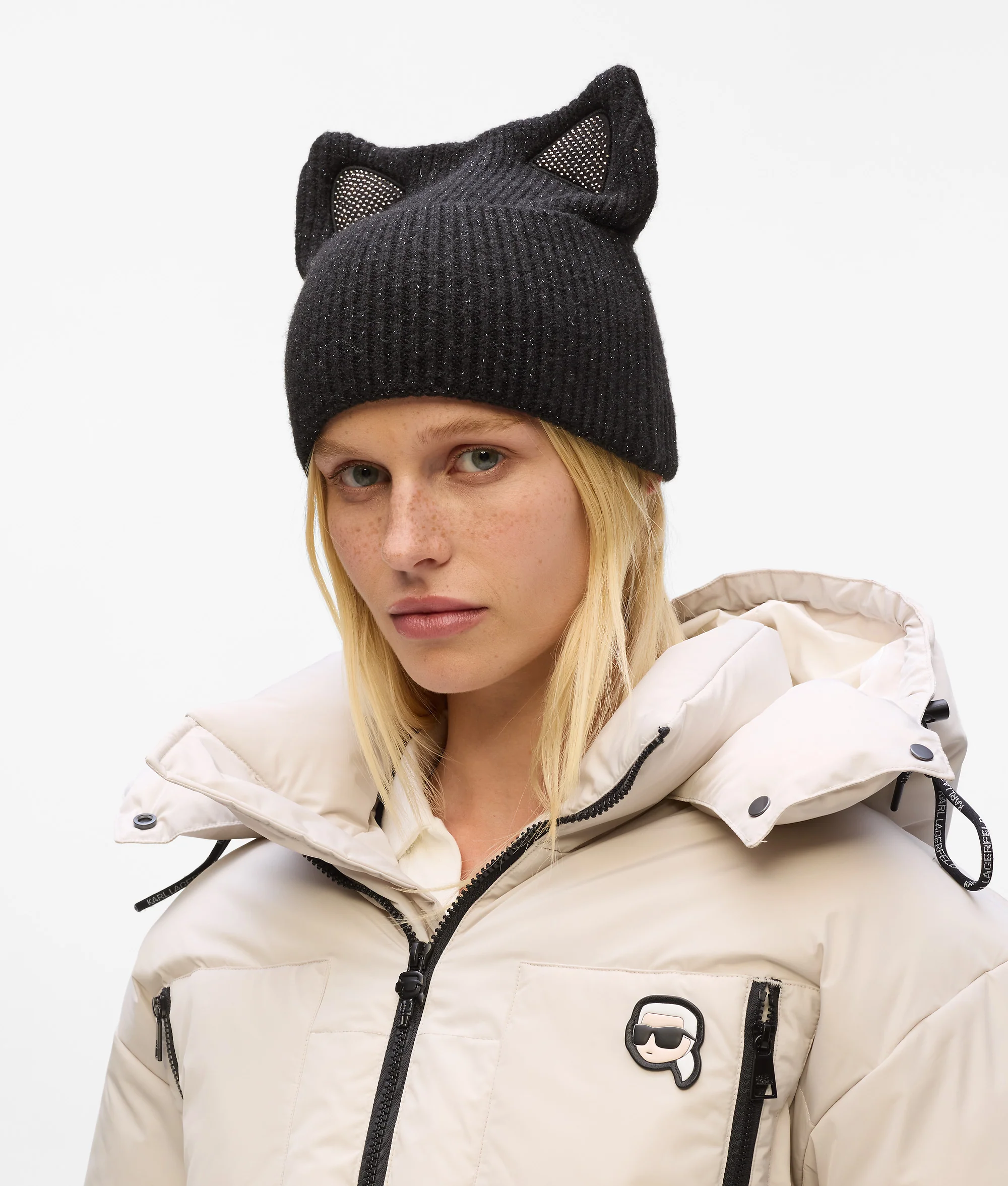 Bonnet Choupette