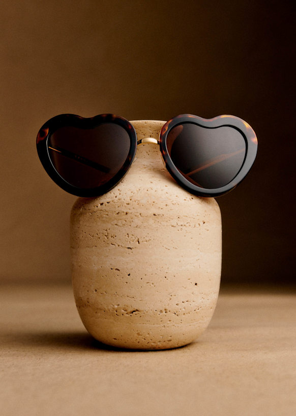 Fiona Sunglasses