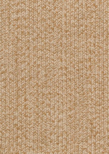 Malia Beige Braided Flatweave Indoor Outdoor Rug
