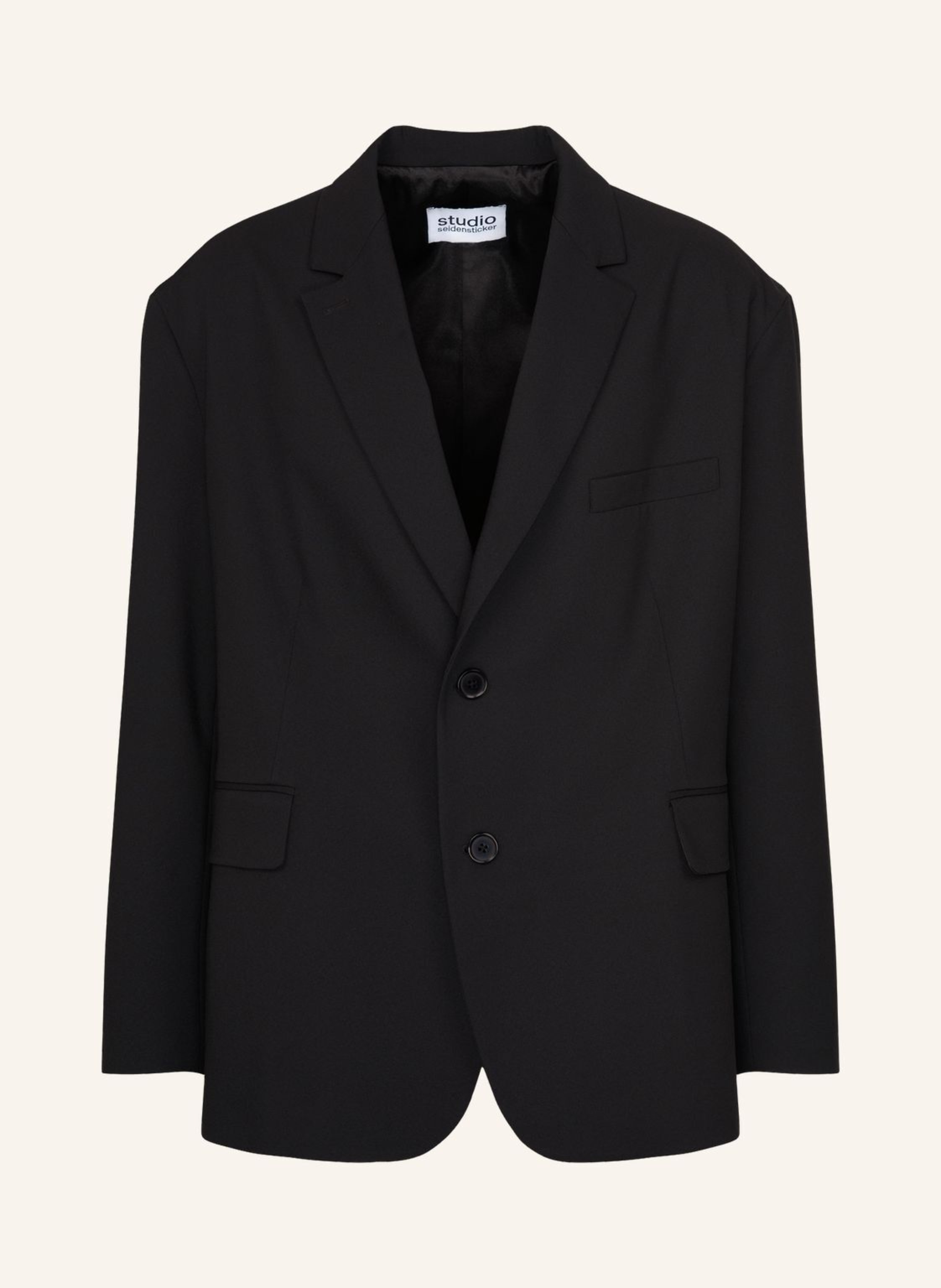 studio seidensticker Jacke, Blazer, Sakko Oversized