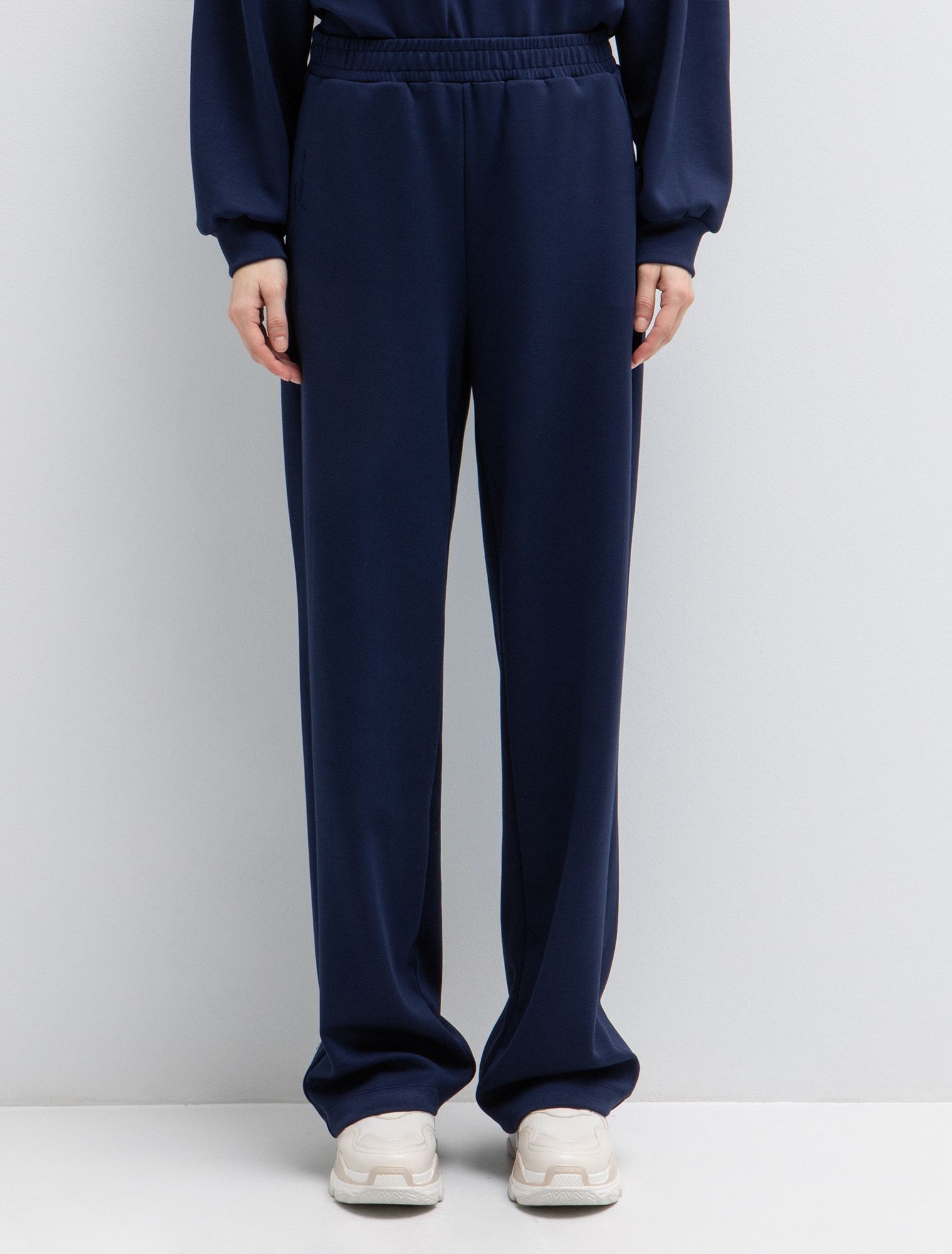 Jogger παντελόνι φόρμας