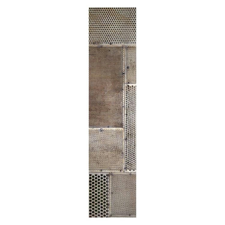 CARLITA - Lé unique vertical 60x270 cm