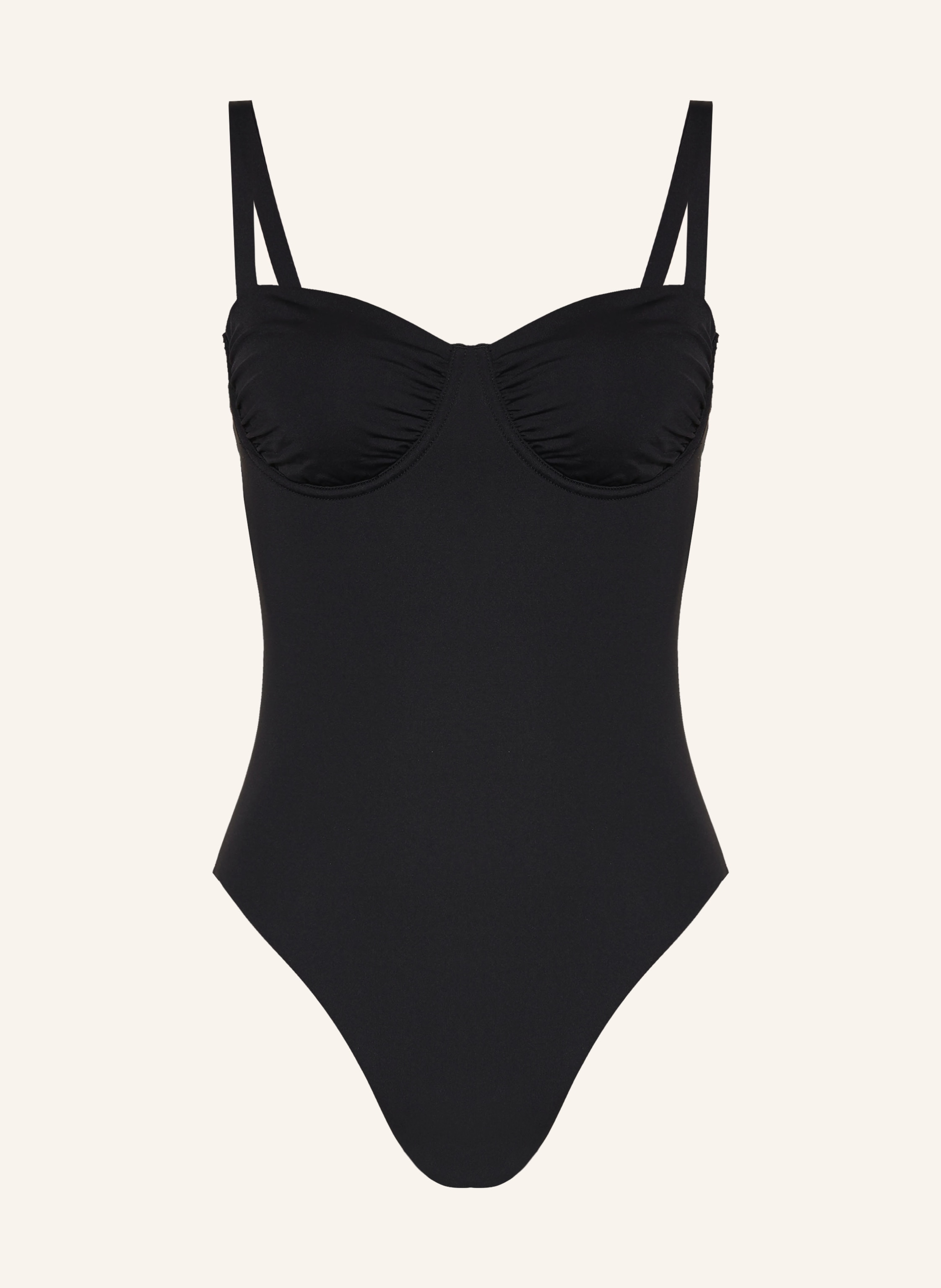 SEAFOLLY Bügel-Badeanzug S.COLLECTIVE
