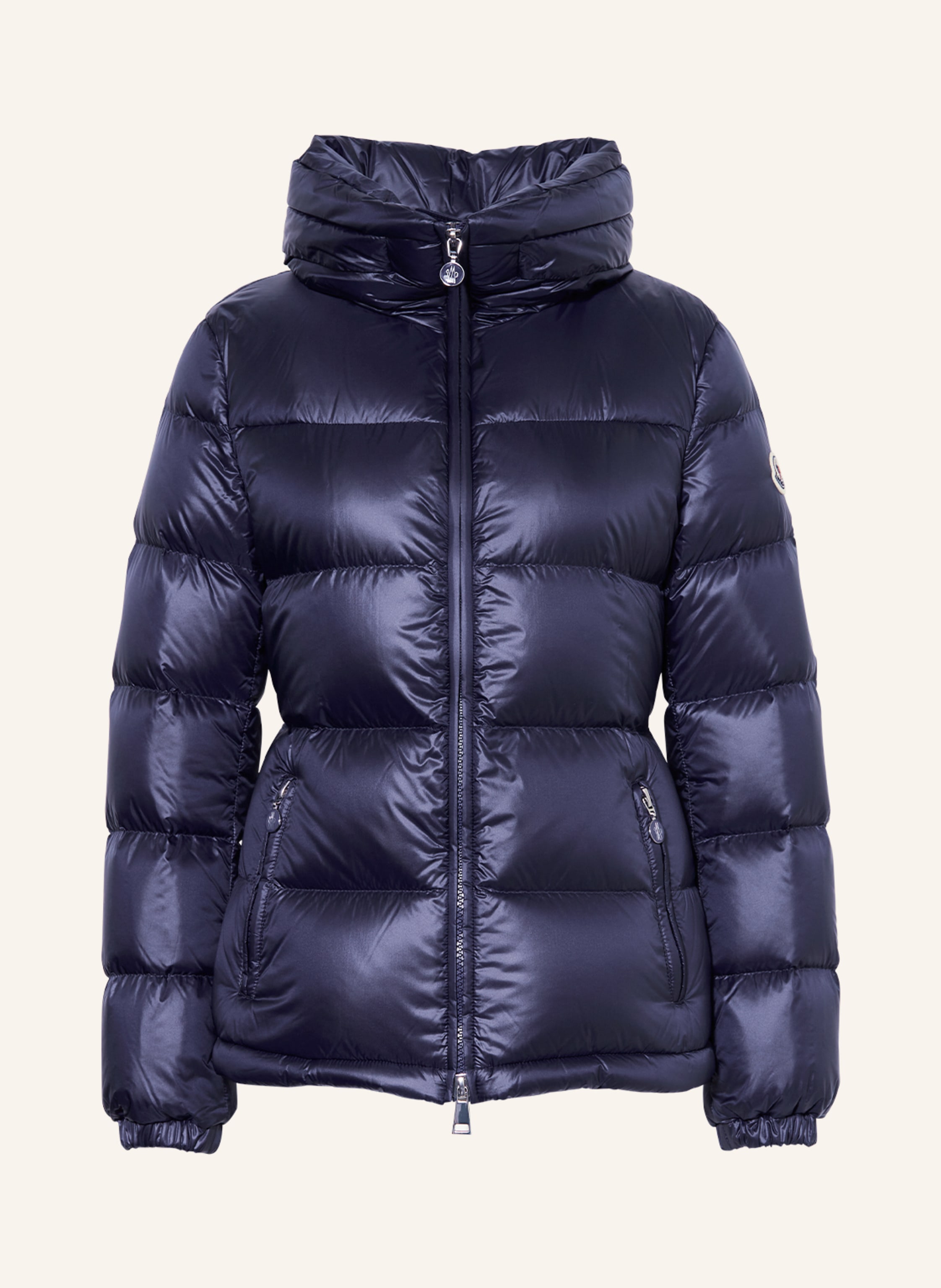 MONCLER Daunenjacke DOURO