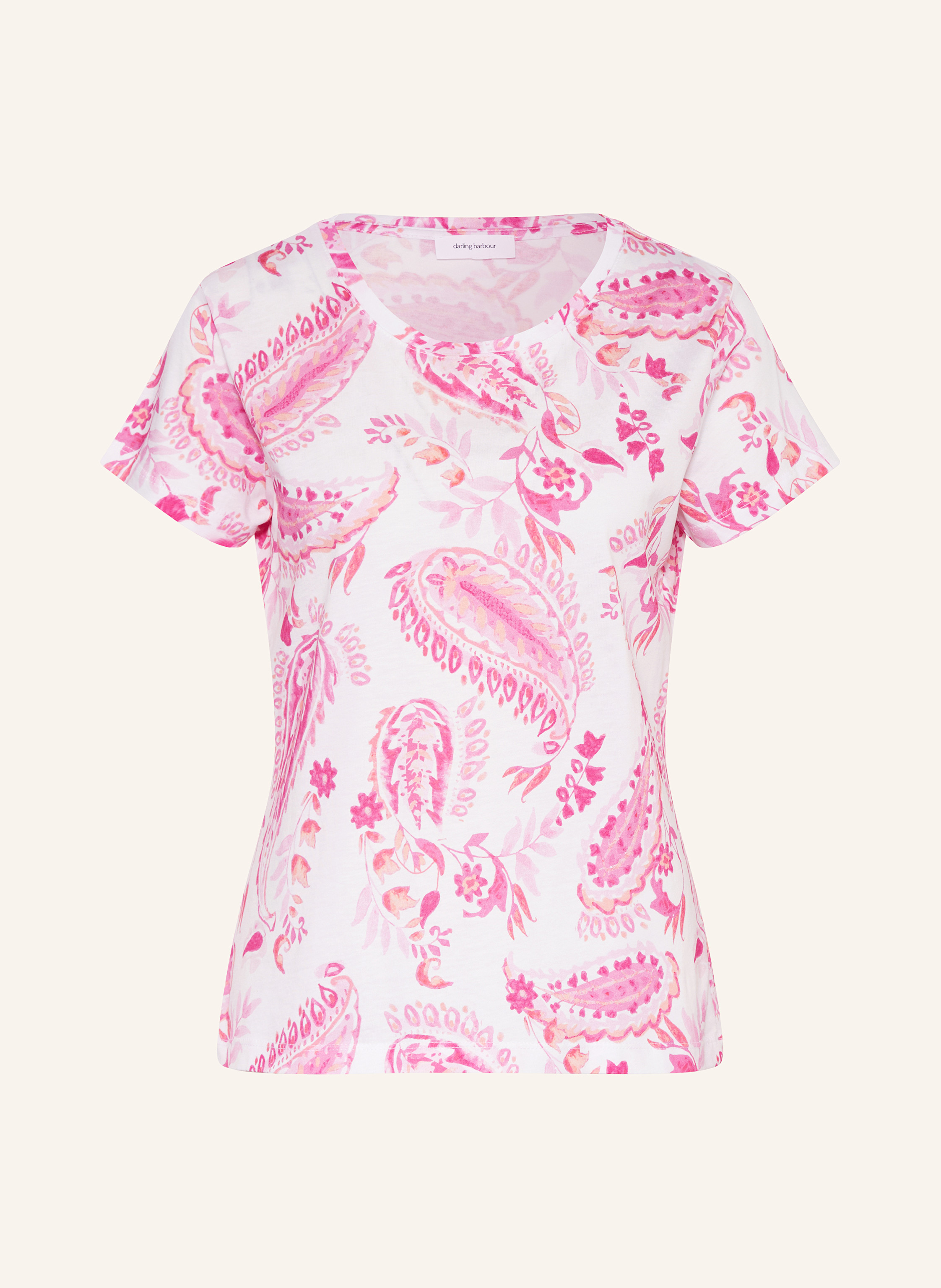 darling harbour Schlafshirt