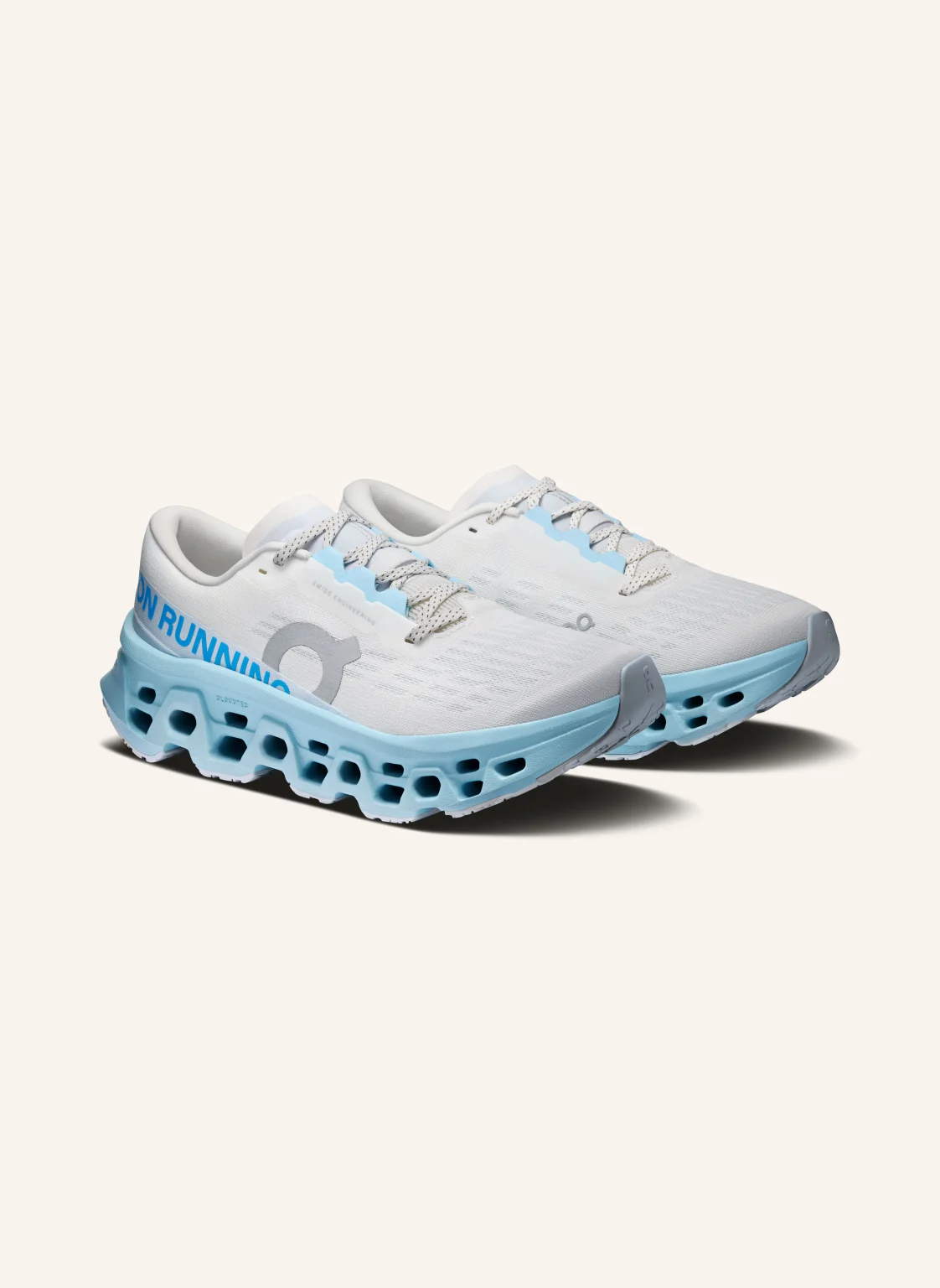 On Laufschuhe CLOUDMONSTER 3