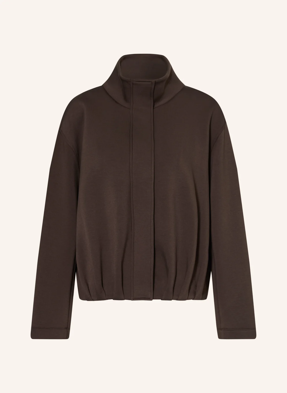 COMMA Sweatjacke