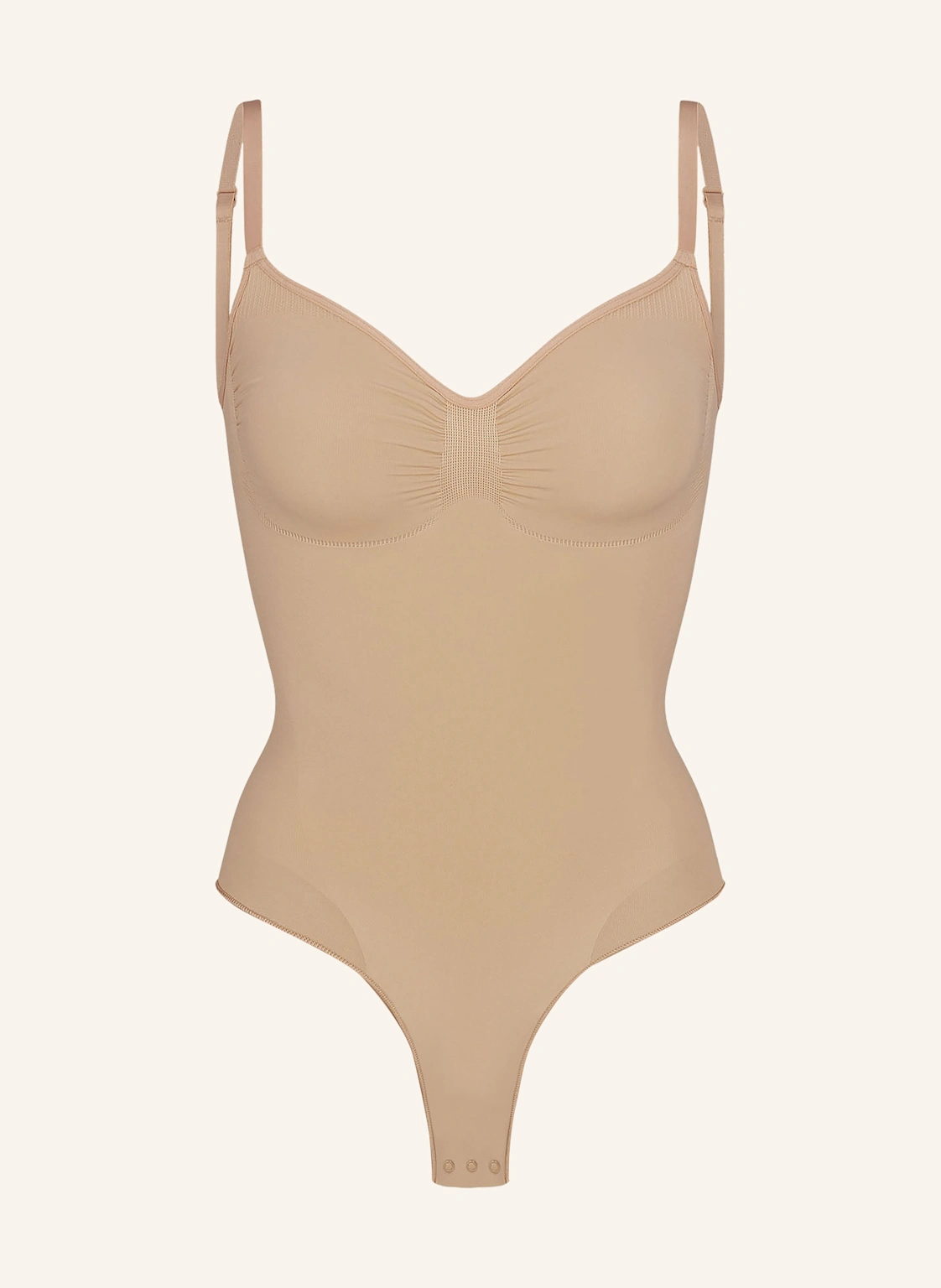 SKIMS Shape-Body SEAMLESS SCULPT