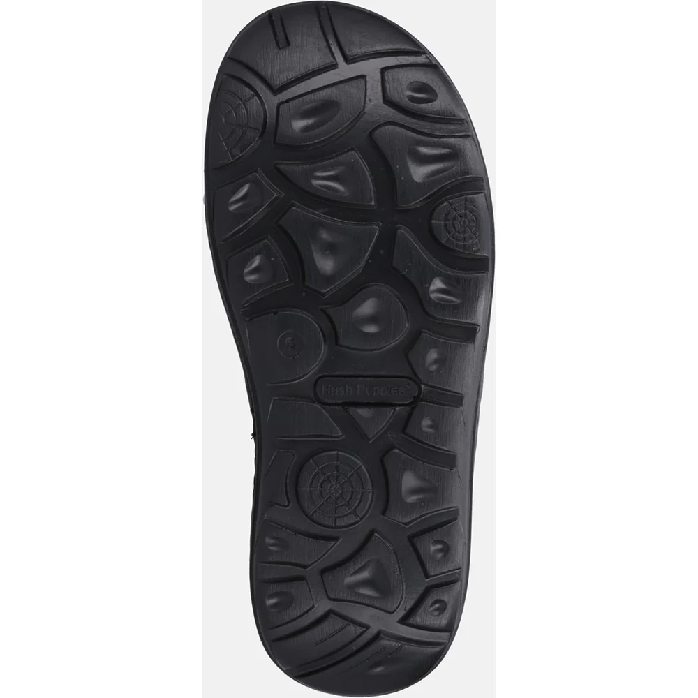 Hush Puppies Archer Mule Sandal