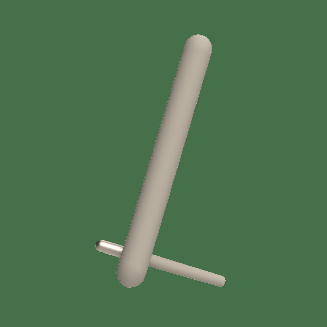 - Chargeur sans fil reCHARGE Ivory Sand