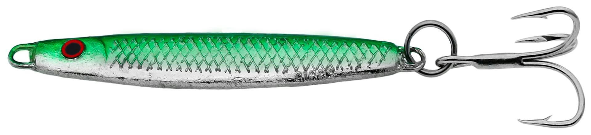Gibbs Delta Minnow, 1-1/2-oz