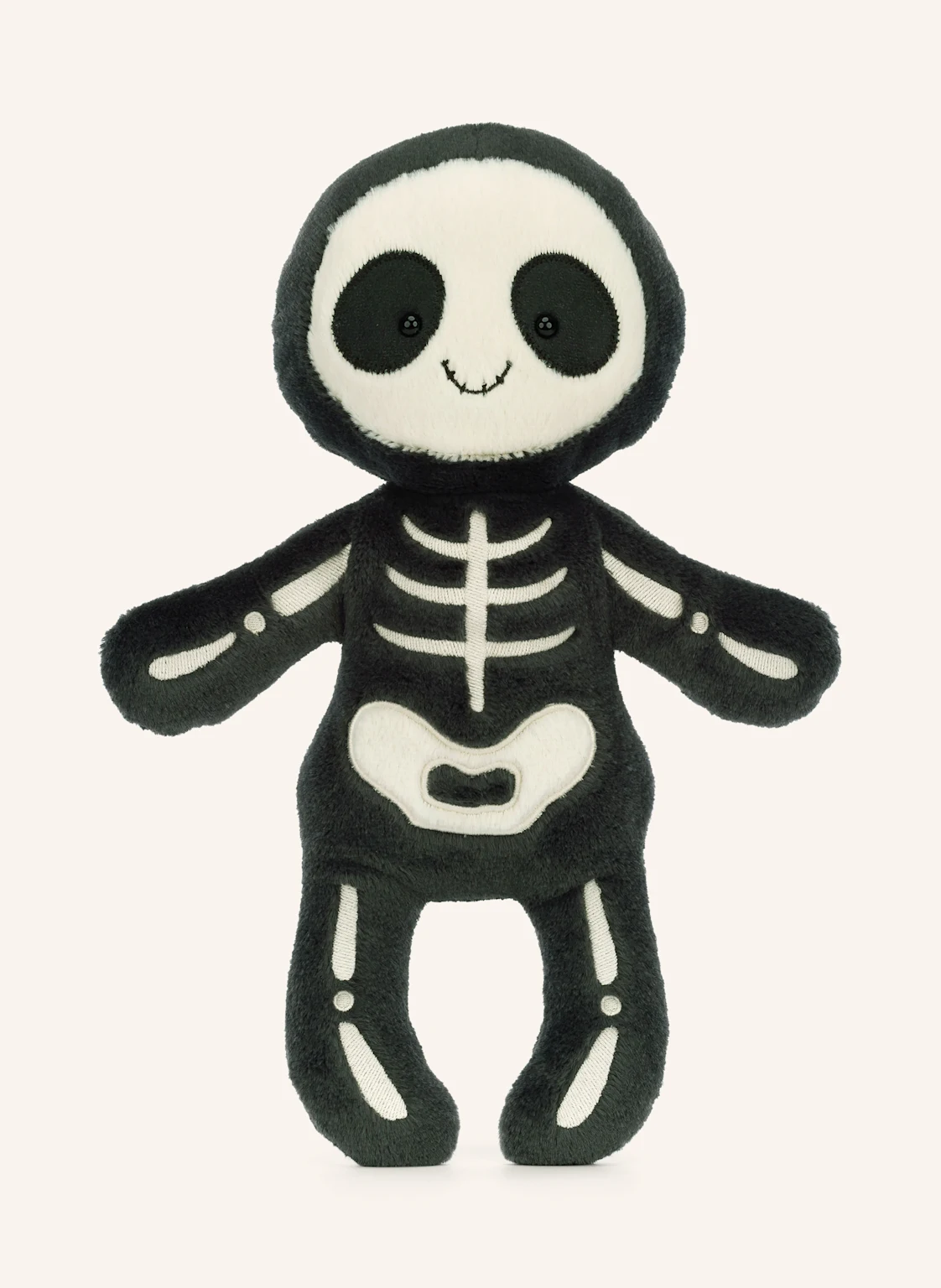 Jellycat Plüsch-Spielzeug SKELETON BOB