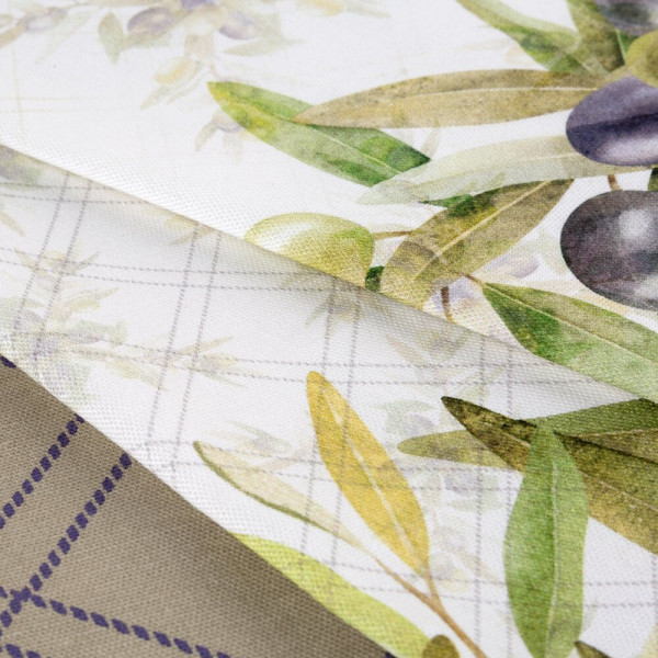 Komplet Ściereczek OLIVE 50x75 - Wysoka Chłonność