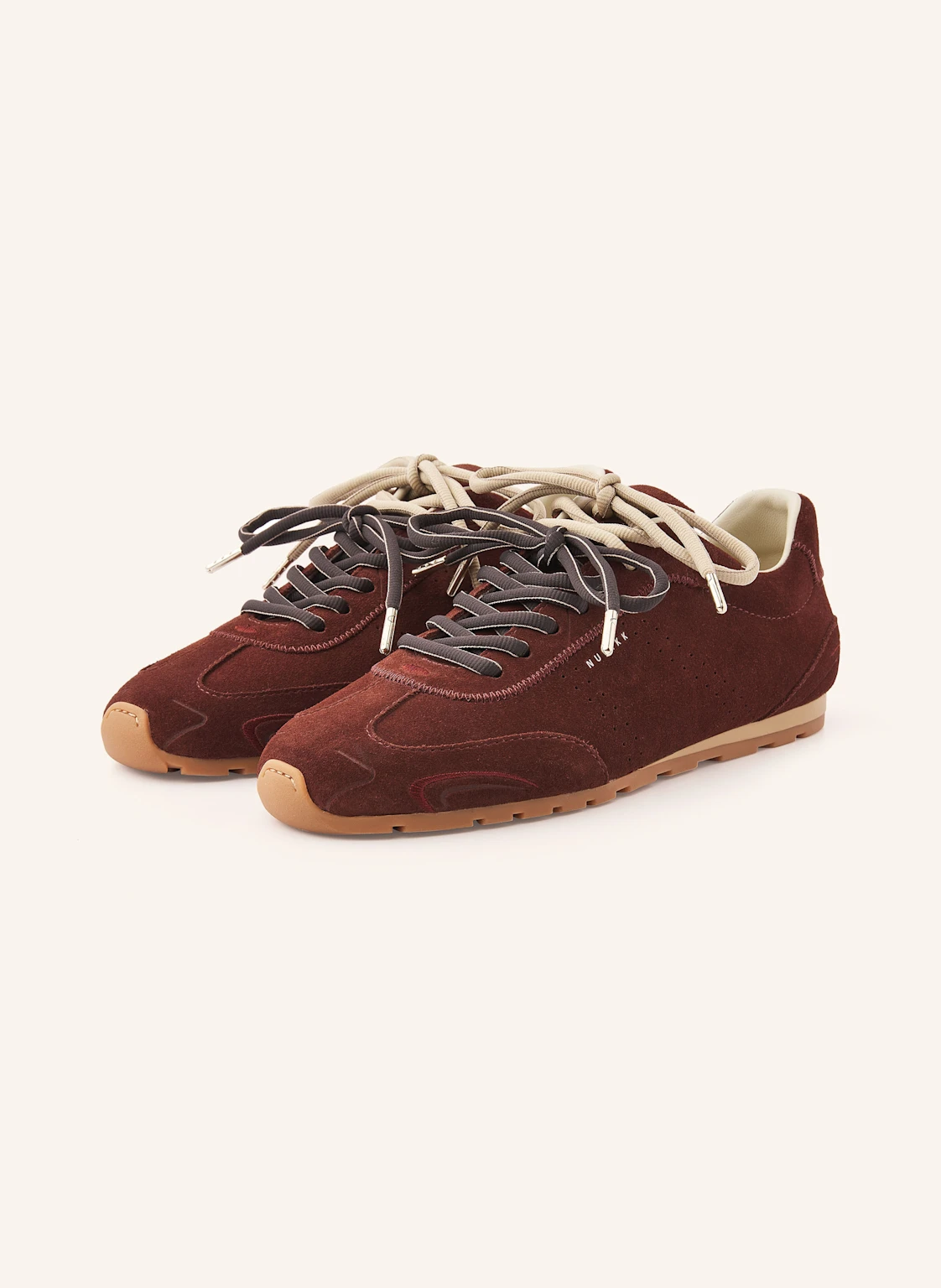 NUBIKK Sneaker BILLY LOU II