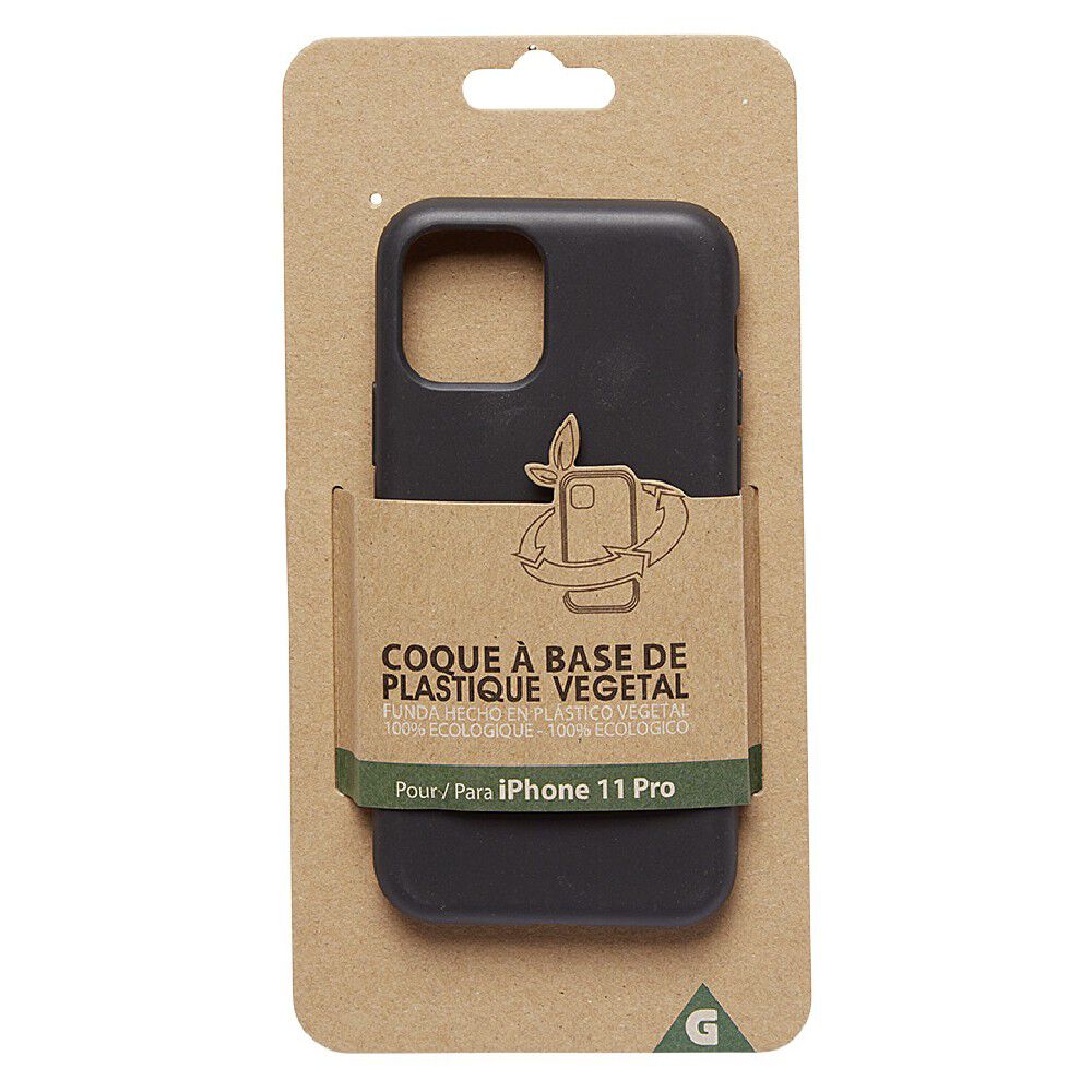 Coque BIO pour Iphone 11 PRO
