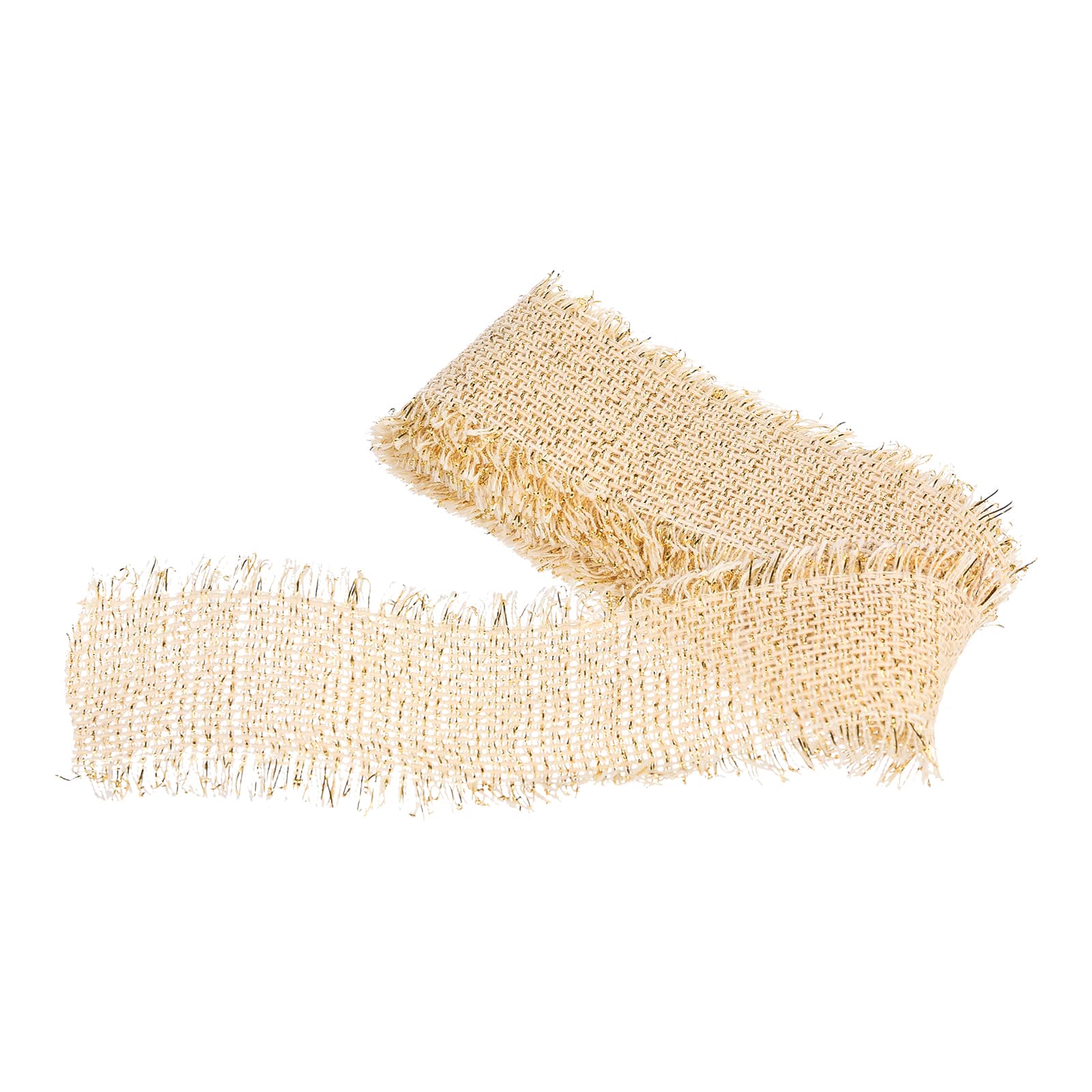 Geschenkband Conni Creme,L 2.000 x B 40 mm
