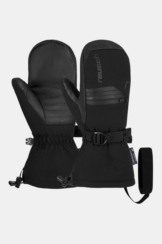 Reusch Torres R-Tex Xt Mitten Want